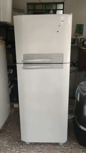 Geladeira Electrolux Frost Free