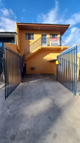 Alugo Casa 2 Quartos - Aluguel