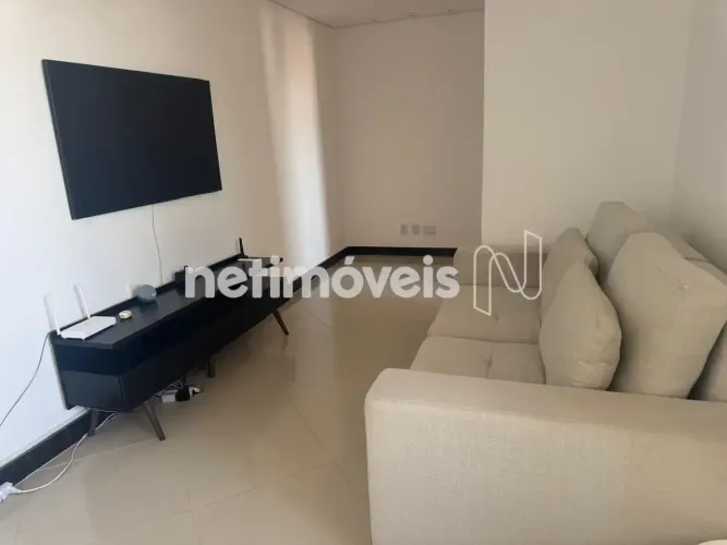 Venda Apartamento 3 quartos Santa Inês Belo Horizonte