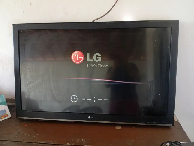 Tv LG 42polegadas