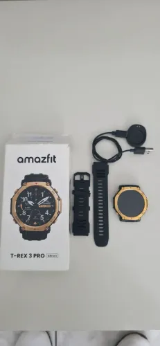 Amazfit T Rex 3 Pro