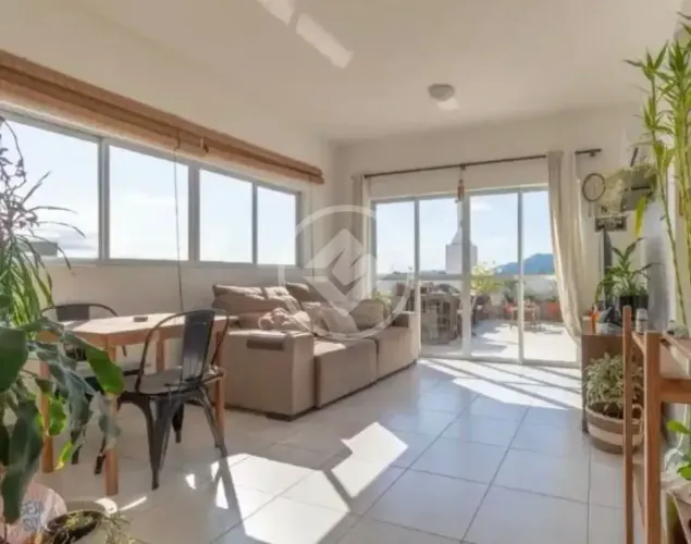 APARTAMENTO - Ribeirão da Ilha - DP-365694