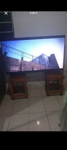 SMART TV SAMSUNG 60 POLEGADAS