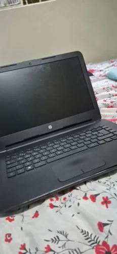 Notebook HP