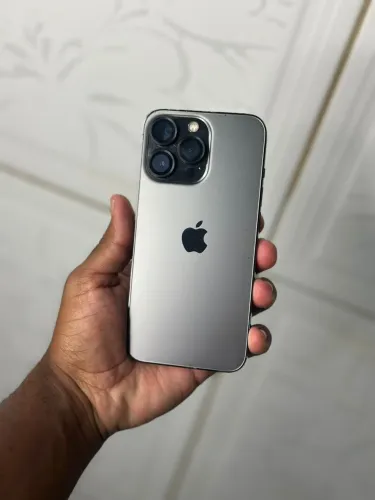 iPhone 13 Pro