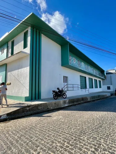 Apartamento padrão para Locação, Brasília, Arapiraca, AL