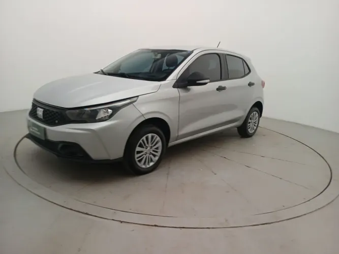 Fiat Argo Drive 1.0 6V Flex 2025