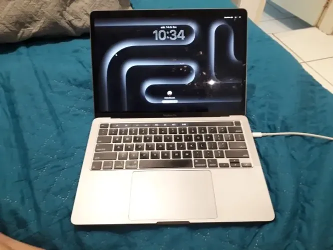 MacBook Pro 2020 - 2021 16gb 512gb