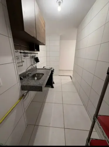 Imóvel para aluguel com 45 metros quadrados com 2 quartos em Planalto - Manaus - AM