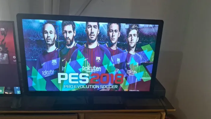 Tv monitor 