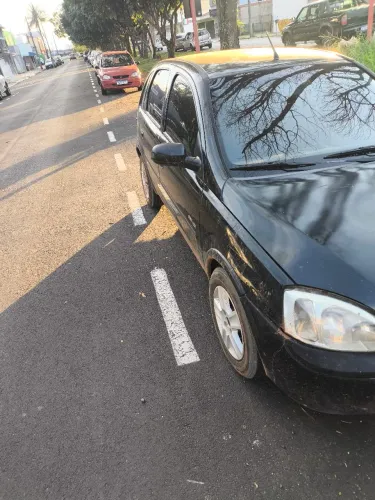 Chevrolet Corsa Hat. Maxx 1.8 MPFI 8V Flexpower 5P 2005