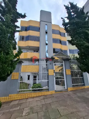 Apartamento Desvio Rizzo Caxias do Sul