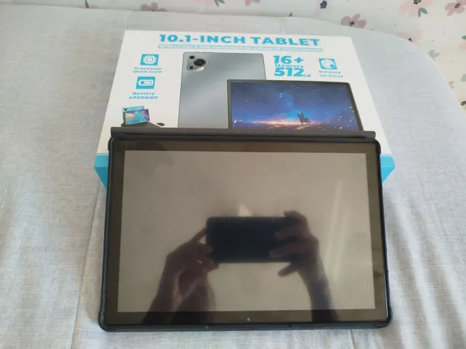 Tablet