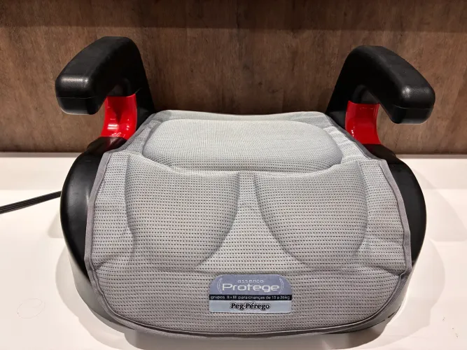 Assento de elevação 