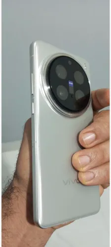 Celular vivo x200 pro