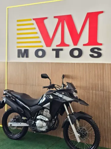 Honda xre 300 2019 abs