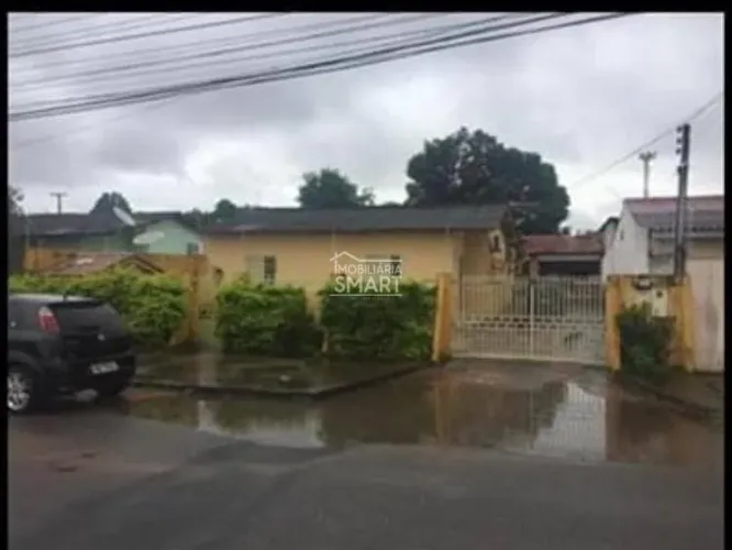 Casa com 4 dormitórios, 200 m² - aluguel por R$ 2.500,00/mês - Pricumã - Boa Vista/RR