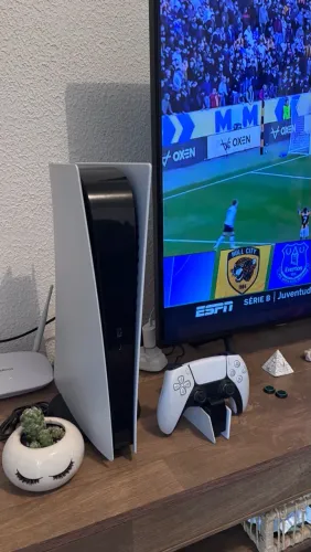 Ps5 mídia digital 825g