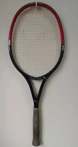 Raquete de tenis