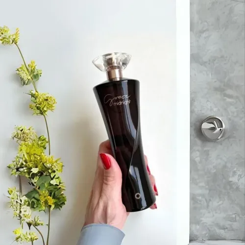 Grace Midnight da Hinode