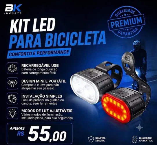 Kit led