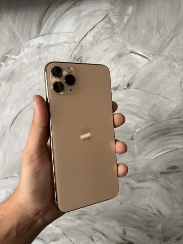 iPhone 11 Pro Max 64GB ZERO! Oportunidade