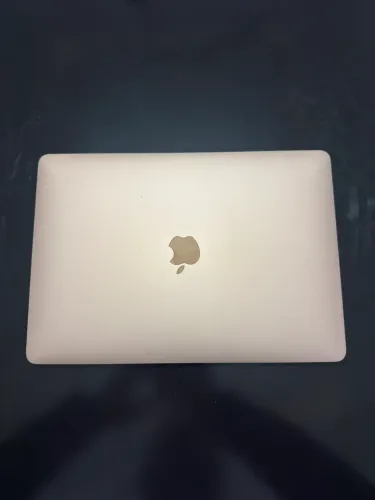 Lindo MacBook Air 2018 - 256GB