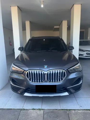 BMW X1 Sdrive 20I X-line 2.0 TB Active Flex 2021