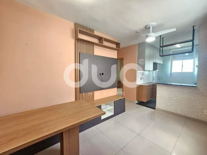Apartamento com 2 dormitórios, 45 m² - venda por R$ 170.000,00 ou aluguel por R$ 1.585,01/