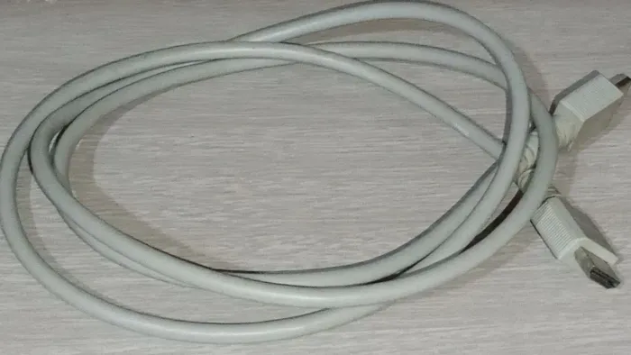 Cabo HDMI original Nintendo Wii U