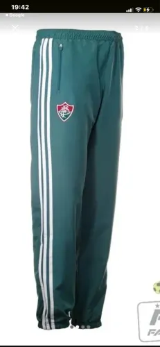 Calça adidas Fluminense 