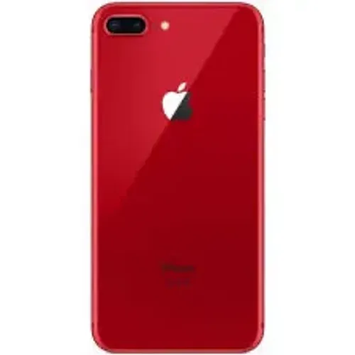 iPhone 8 Plus