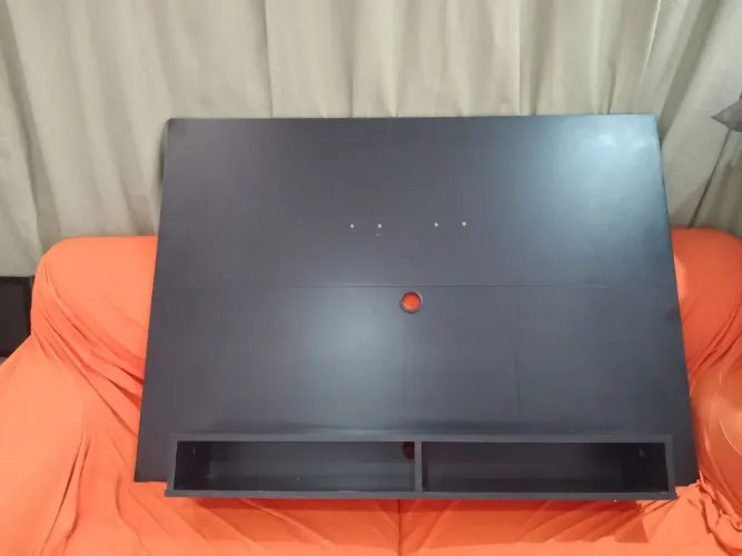 Painel de televisão