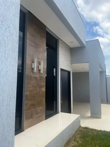 Casa à Venda Bairro Jockey Clube | Avenida Principal | Cuiabá/MT
