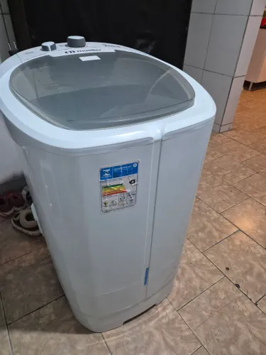 Tanquinho Muller 20 kg 