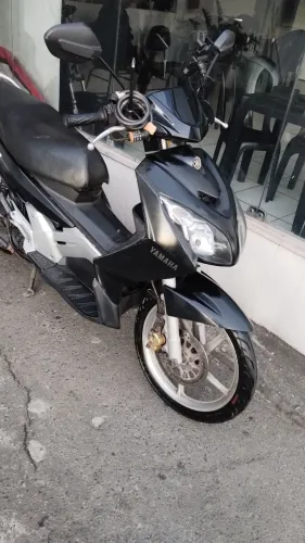 Vende ou trocar por moto mais potente