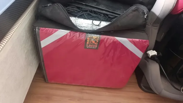 Bag Motoboy