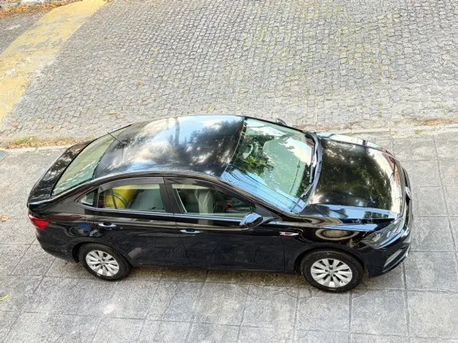 Volkswagen Virtus 1.6 MSI Flex 16V 5P Mec. 2019