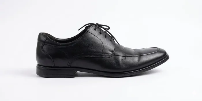 Sapato social masculino Mr Cat 40 Preto