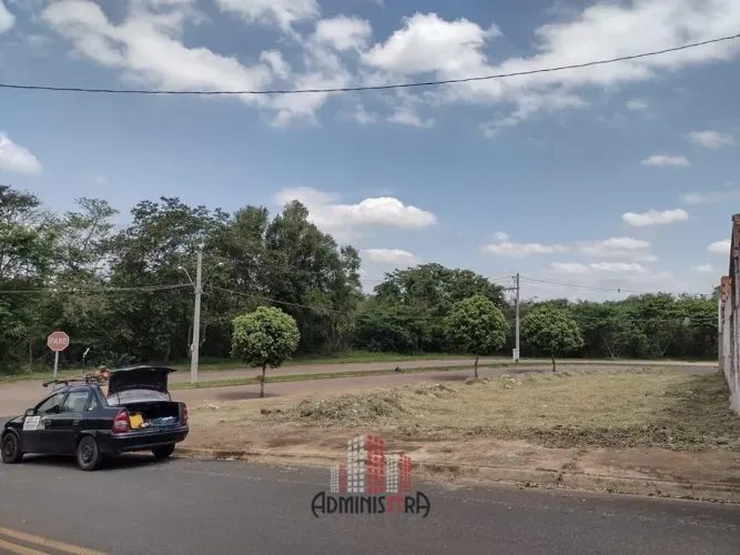 Terreno comercial - O Parque Ecológico em Boituva (SP)&