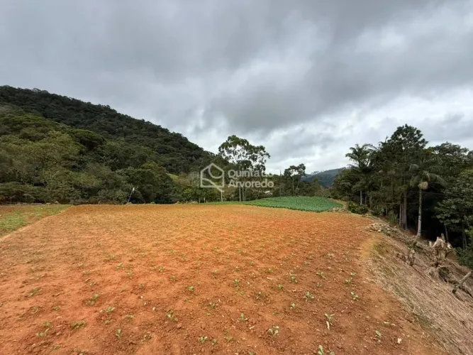 Terreno Biguaçu