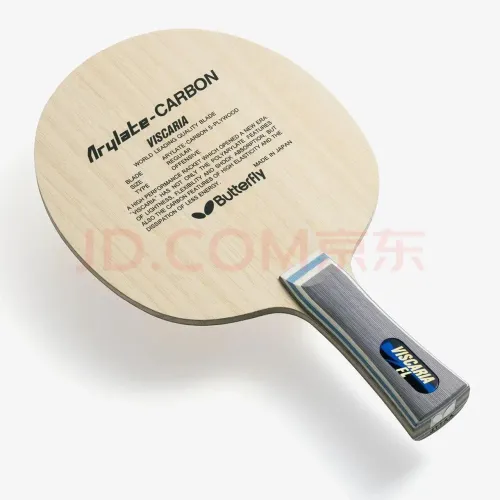Raquete Tênis de mesa Viscaria