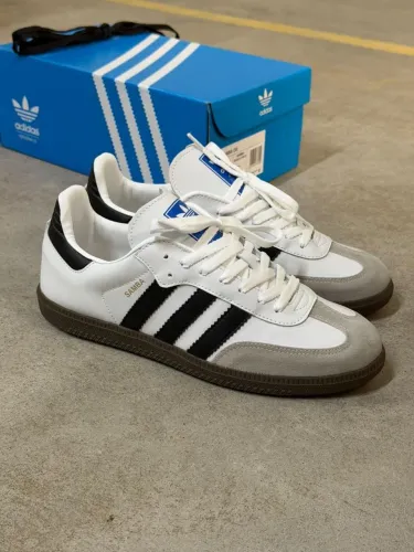 Tênis Adidas Samba