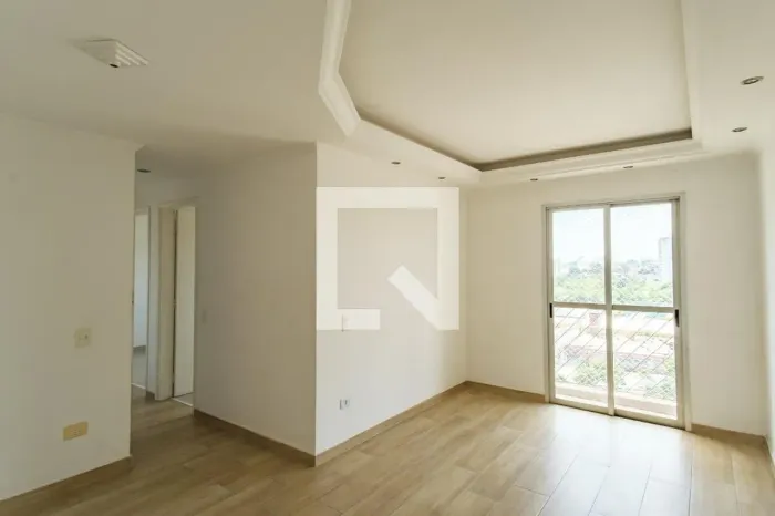 Apartamento à Venda - Tatuapé, 3 Quartos, 60 m2