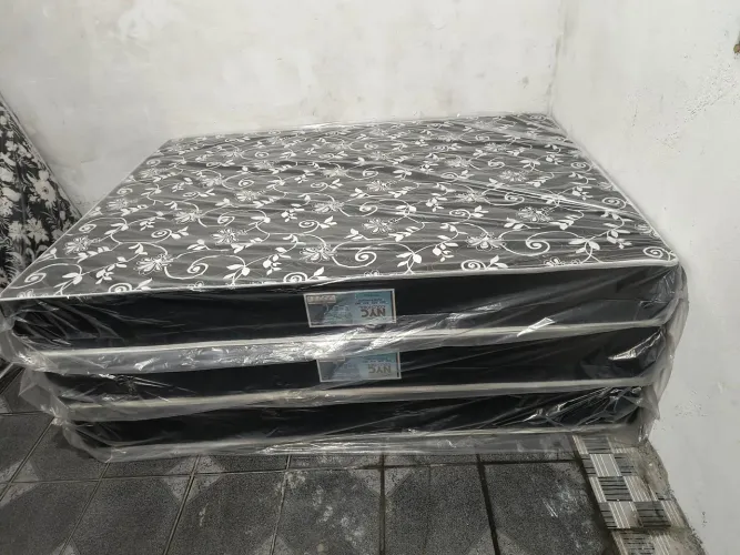 Colchão casal D33