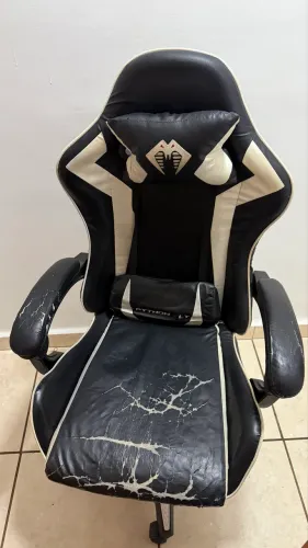 Cadeira Gamer Phyton Fly