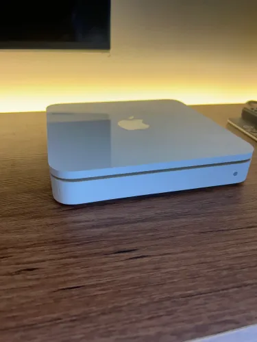 AirPort Time Capsule 2TB