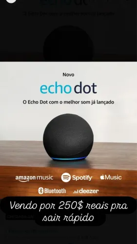 Vendo Alexa