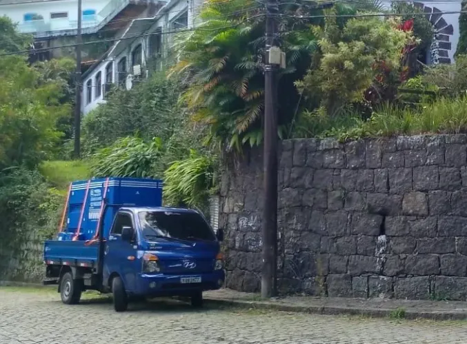 Geradores para Eventos, Obras e Emergências