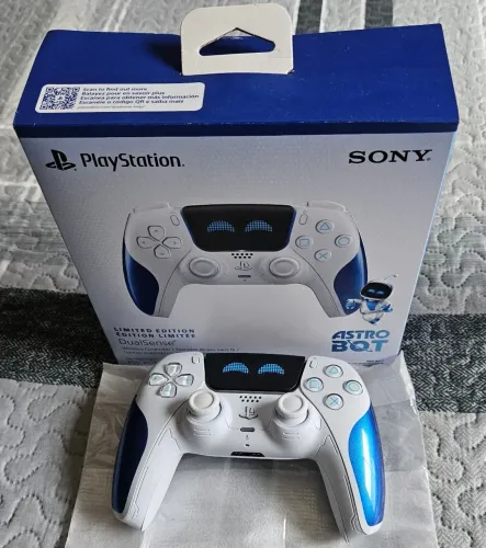 Dualsense Astrobot Joy Full